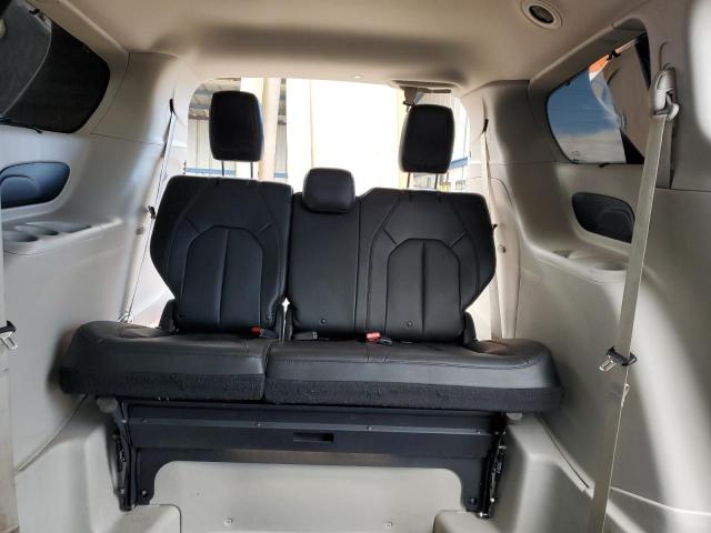 2020 CHRYSLER PACIFICA TOURING L #3282407262