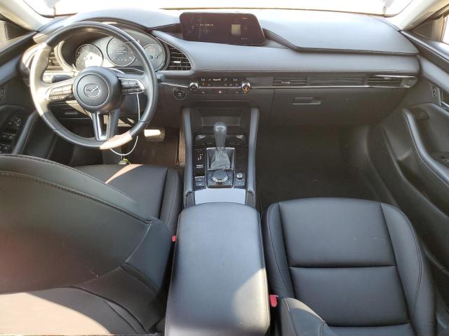 2025 MAZDA 3 PREFERRE JM1BPACM5S1764321