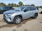 2019 TOYOTA RAV4 LE - 2T3F1RFV9KC023081
