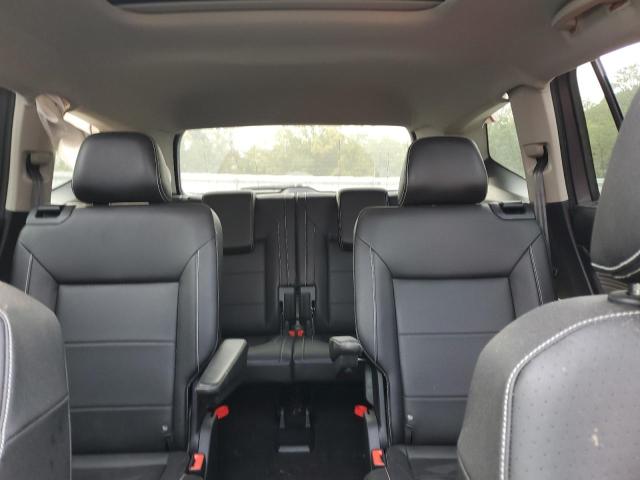 2023 VOLKSWAGEN ATLAS SE 1V2JR2CA6PC517000