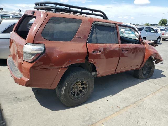 2022 TOYOTA 4RUNNER SR JTEMU5JR0N6024265