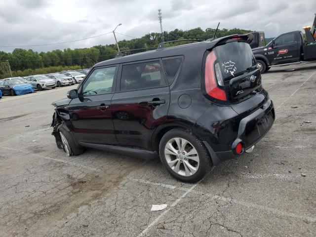 2016 KIA SOUL ! KNDJX3A53G7856535