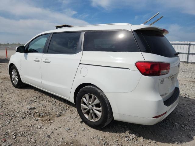 2015 KIA SEDONA LX - KNDMB5C12F6018406