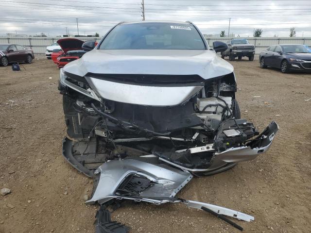 2023 LEXUS RX 500H F SPORT 2T2BCMEA9PC005377