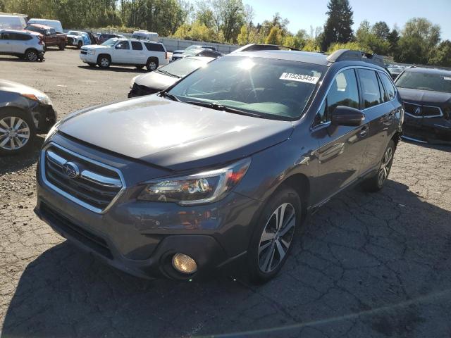 Global Auto Auctions: 2019 SUBARU OUTBACK 2.