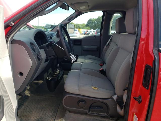2005 FORD F150 #3312312772