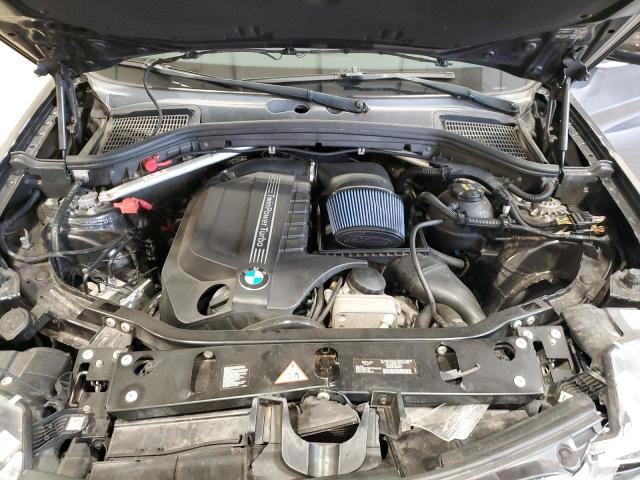 2015 BMW X4 XDRIVE3 5UXXW5C51F0E88273