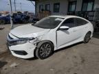 2017 HONDA CIVIC EX - 2HGFC2F75HH542172