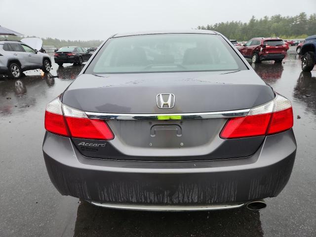 2013 HONDA ACCORD LX - 1HGCR2E3XDA073797