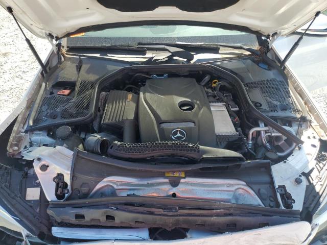2017 MERCEDES-BENZ C 300 55SWF4JB2HU219330
