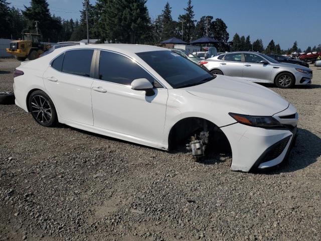 2021 TOYOTA CAMRY SE 4T1G11AK4MU608339