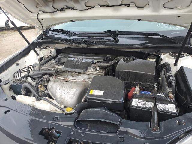 2015 TOYOTA CAMRY LE #3231922490