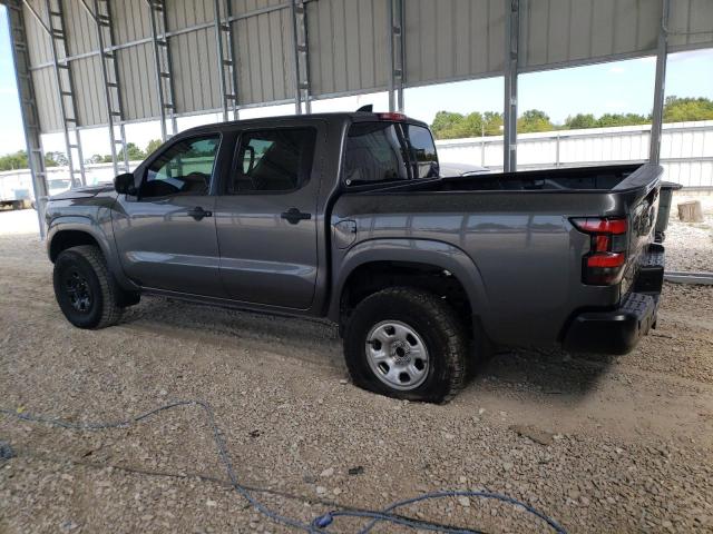 2022 NISSAN FRONTIER S 1N6ED1EK6NN694002