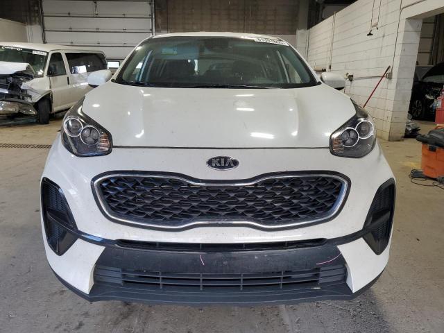 2022 KIA SPORTAGE L - KNDPM3AC9N7026379