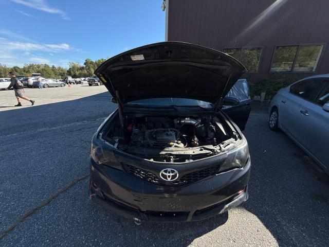 2013 TOYOTA CAMRY SE - 4T1BK1FK4DU535733