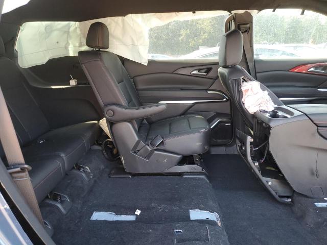 2025 CHEVROLET TRAVERSE Z 1GNEVJRS8SJ153490