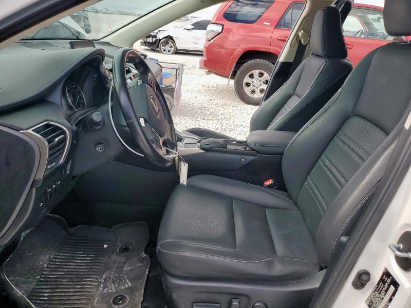 2017 LEXUS NX 200T BA JTJYARBZ2H2079118