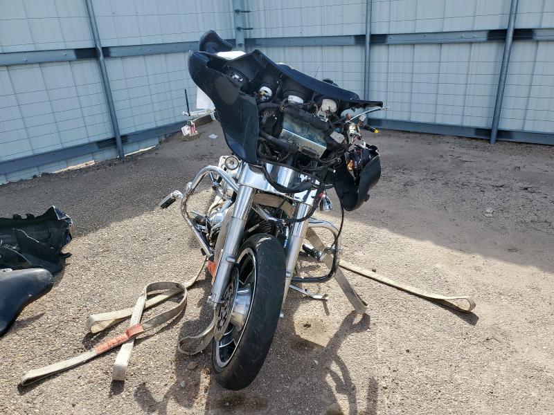 2013 HARLEY-DAVIDSON FLHX STREET GLIDE 1HD1KBM1XDB677076