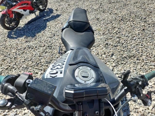 2022 YAMAHA MT07 #3259884418