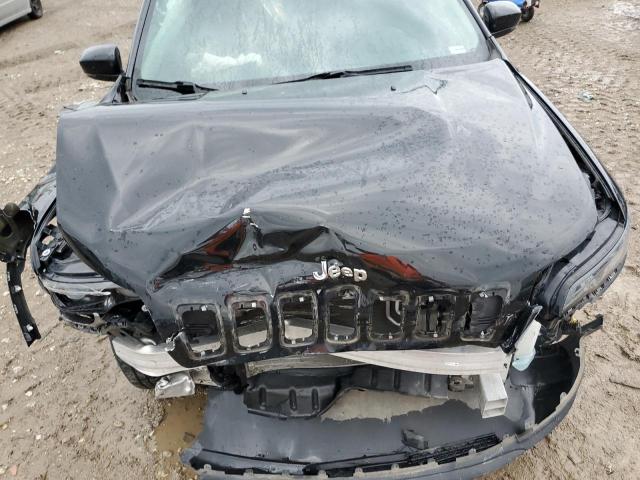 2019 JEEP CHEROKEE L 1C4PJMLX6KD473490