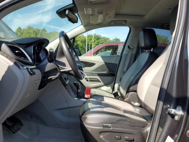 2016 BUICK ENCORE KL4CJGSB6GB750948