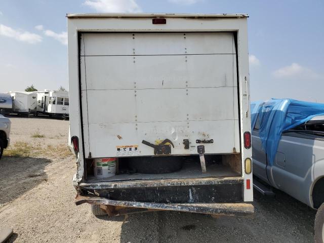 2002 FORD ECONOLINE #3239340499