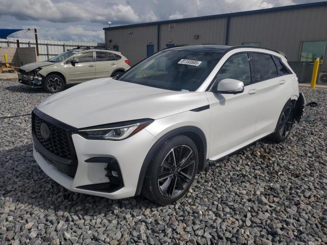 Global Auto Auctions: 2023 INFINITI QX50 SPORT