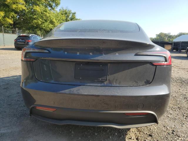 2025 TESLA MODEL 3 - 5YJ3E1EA9SF029703