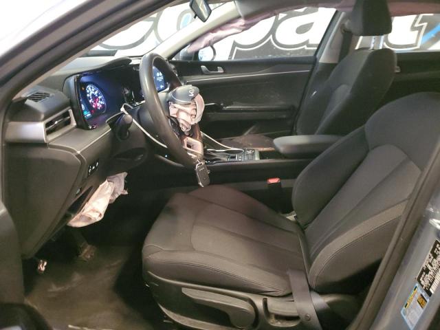 2023 KIA K5 LXS 5XXG14J25PG211528