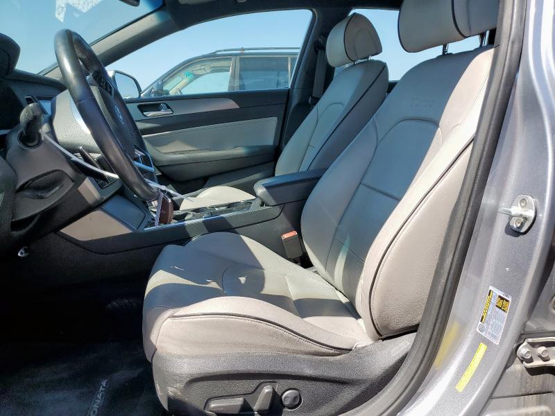 2015 HYUNDAI SONATA SPORT - 5NPE34AB6FH062292