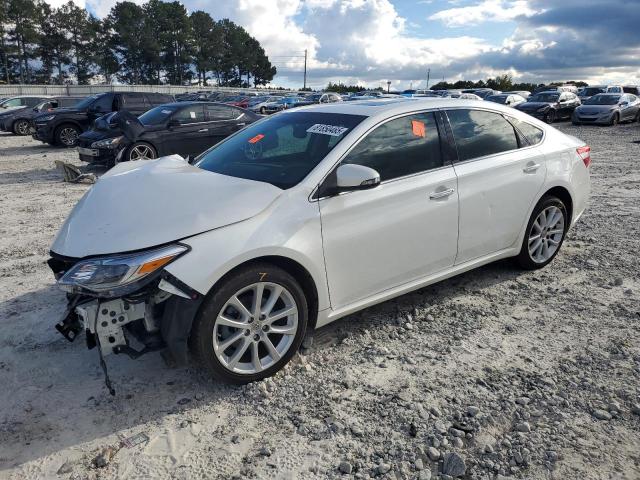 2013 TOYOTA AVALON BAS #3296293423