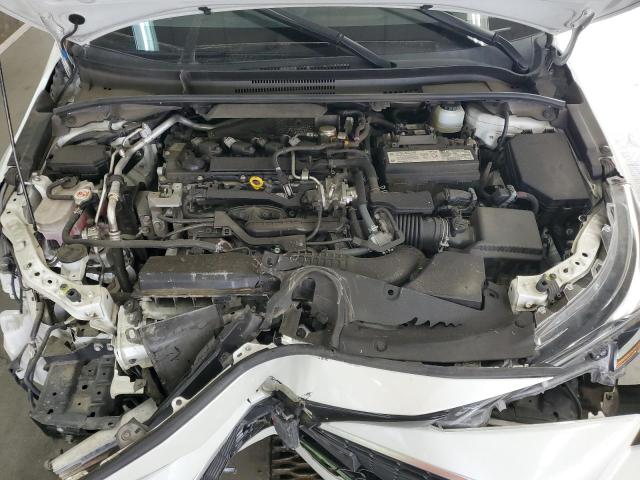 2020 TOYOTA COROLLA XSE JTNC4RBEXL3076791