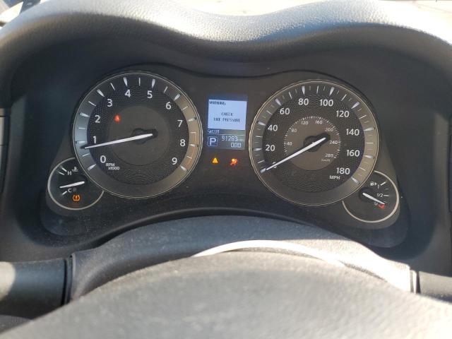 2017 INFINITI Q70L 3.7 - JN1BY1PR0HM210021