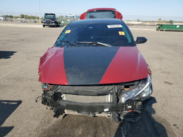 2023 HYUNDAI ELANTRA BL KMHLM4AJ1PU088801