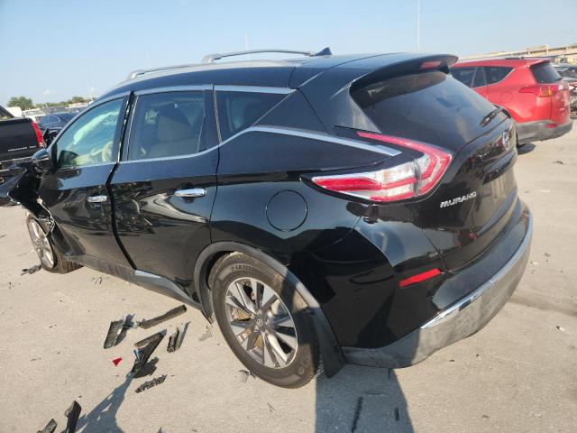 2016 NISSAN MURANO S 5N1AZ2MG0GN138935