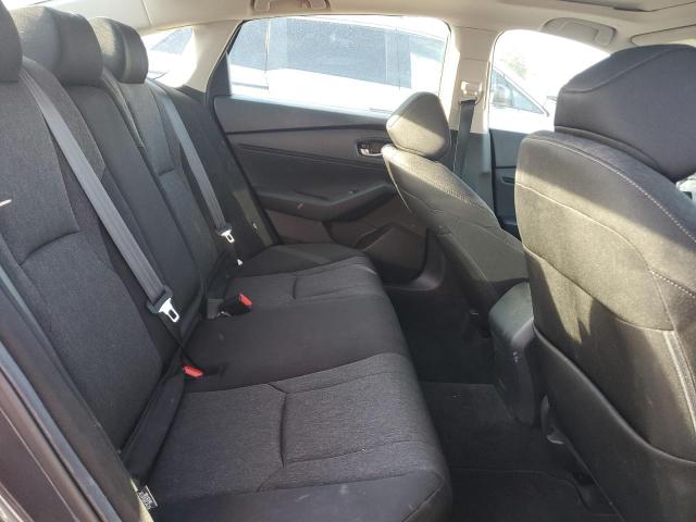 2024 HONDA ACCORD EX - 1HGCY1F30RA011439