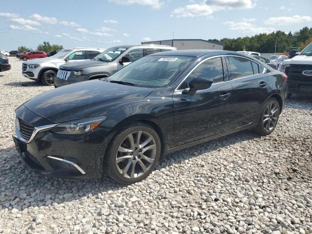 Global Auto Auctions: 2016 MAZDA 6 GRAND TO