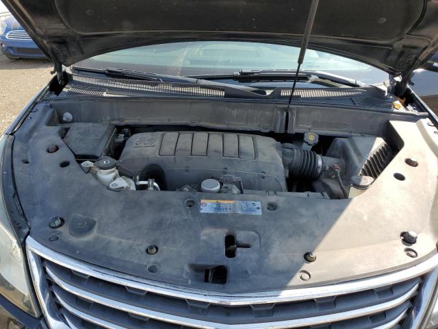 2017 CHEVROLET TRAVERSE P 1GNKVJKD8HJ272213
