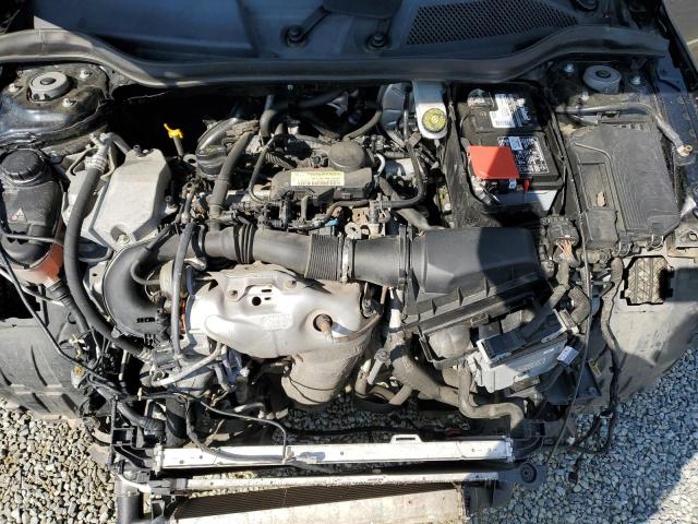 2019 MERCEDES-BENZ GLA 250 4MATIC - WDCTG4GB5KJ536585