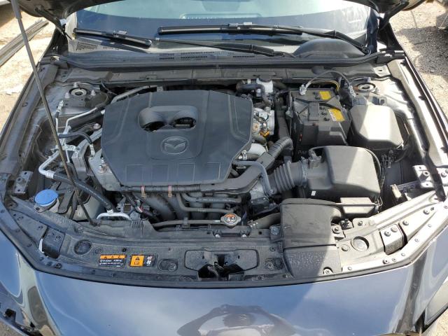 2025 MAZDA 3 SELECT SPORT JM1BPAKM6S1753684