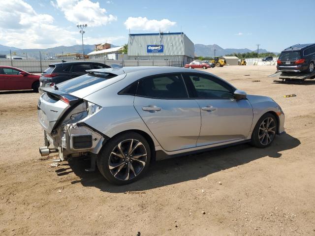 2018 HONDA CIVIC SPORT - SHHFK7H42JU418694