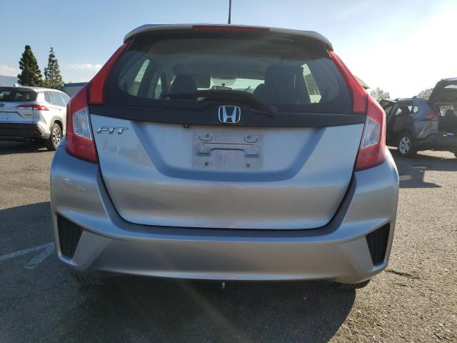 2017 HONDA FIT LX JHMGK5H53HS024118
