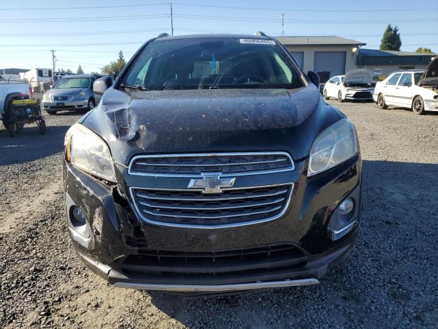 2015 CHEVROLET TRAX LTZ KL7CJNSB3FB059043