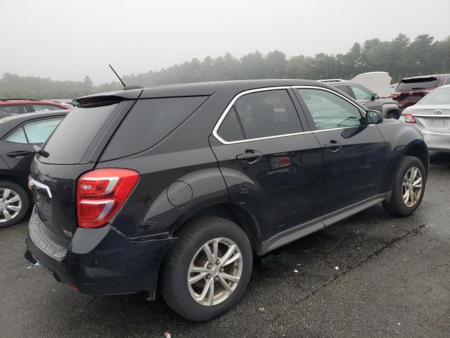 2017 CHEVROLET EQUINOX LS 2GNFLEEK1H6224610