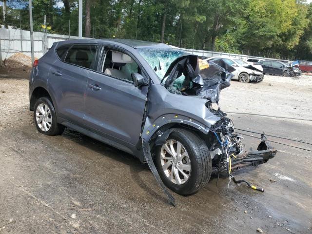 2019 HYUNDAI TUCSON SE KM8J23A45KU997098