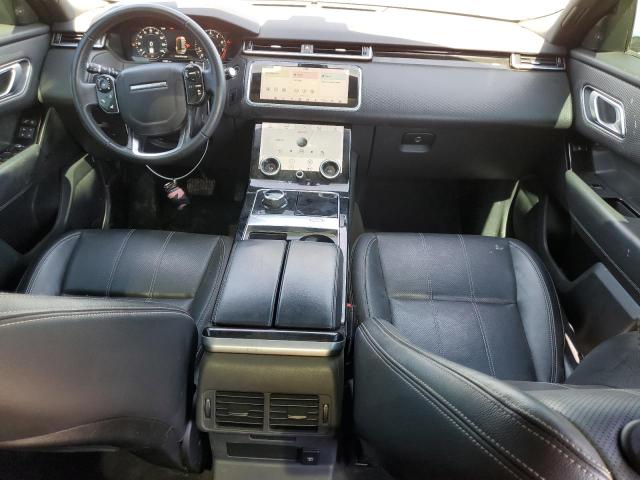 2019 LAND ROVER RANGE ROVE SALYB2EV5KA792584