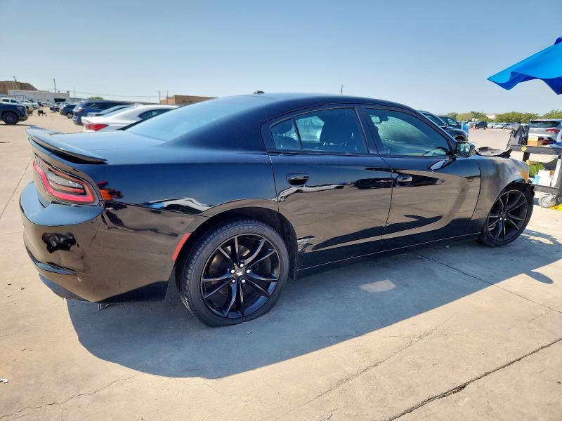 2016 DODGE CHARGER SE - 2C3CDXBG2GH267378