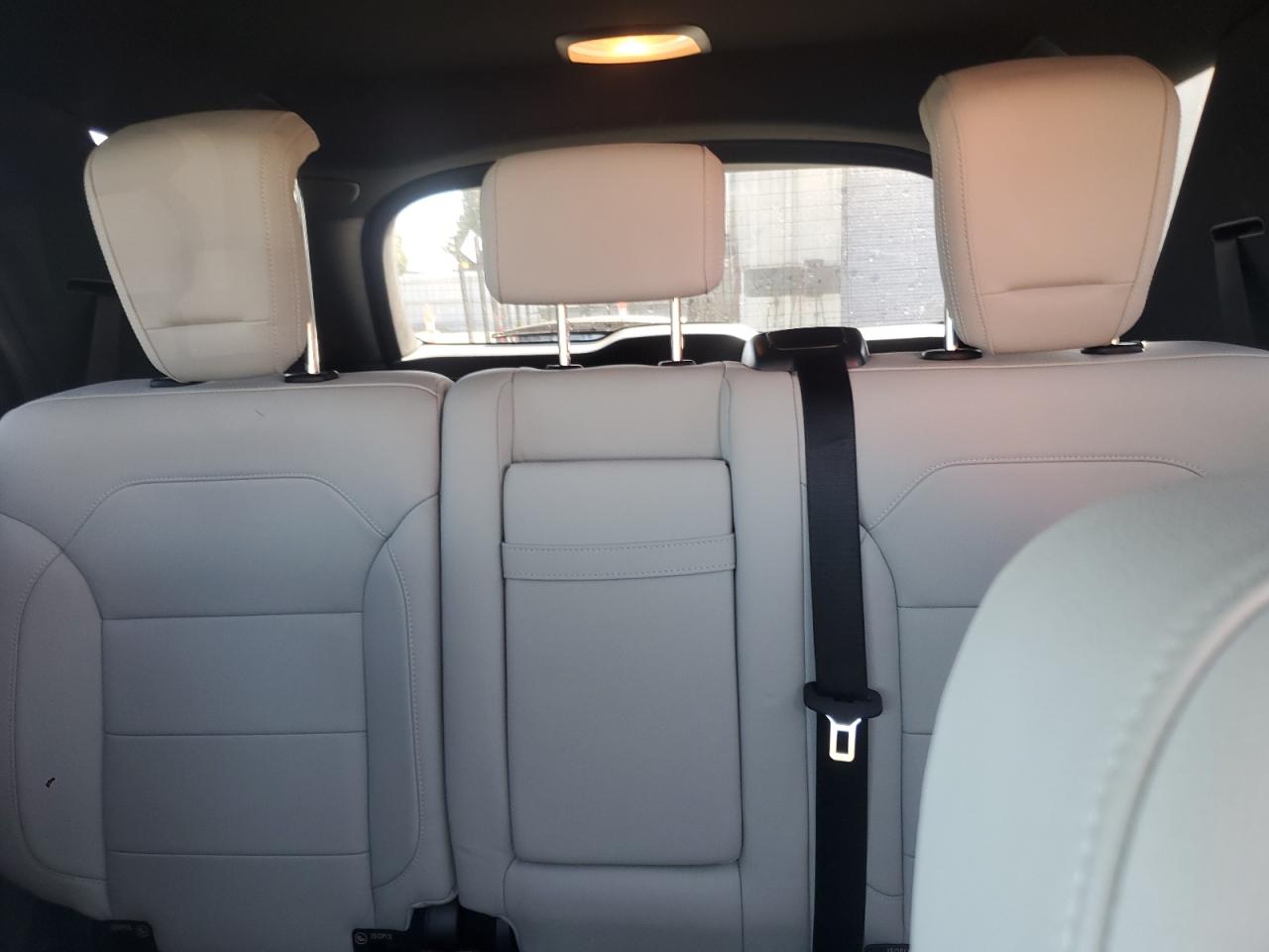 MERCEDES-BENZ GLE-CLASS 350 4MATIC