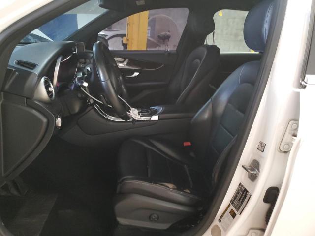 2017 MERCEDES-BENZ GLC 300 WDC0G4JB1HF165027