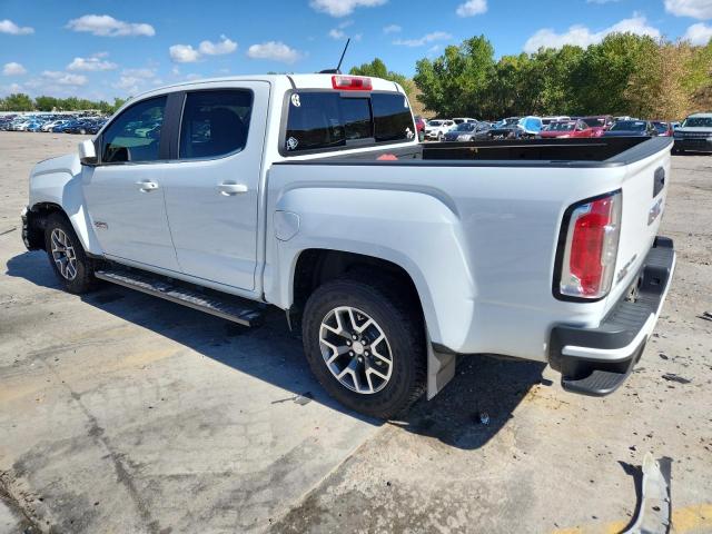2017 GMC CANYON SLE - 1GTP6CE14H1282178